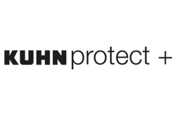 KUHN protect+ Garantieverlängerung (3 Jahre oder 600 Betriebsstunden)